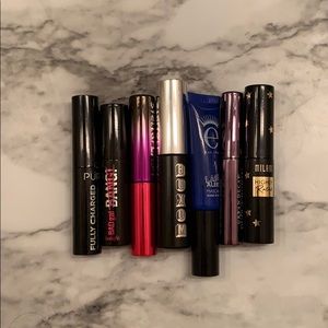 Mini mascara bundle!